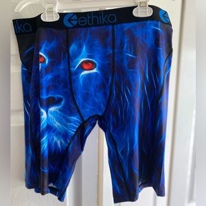 Ethika Underwear.